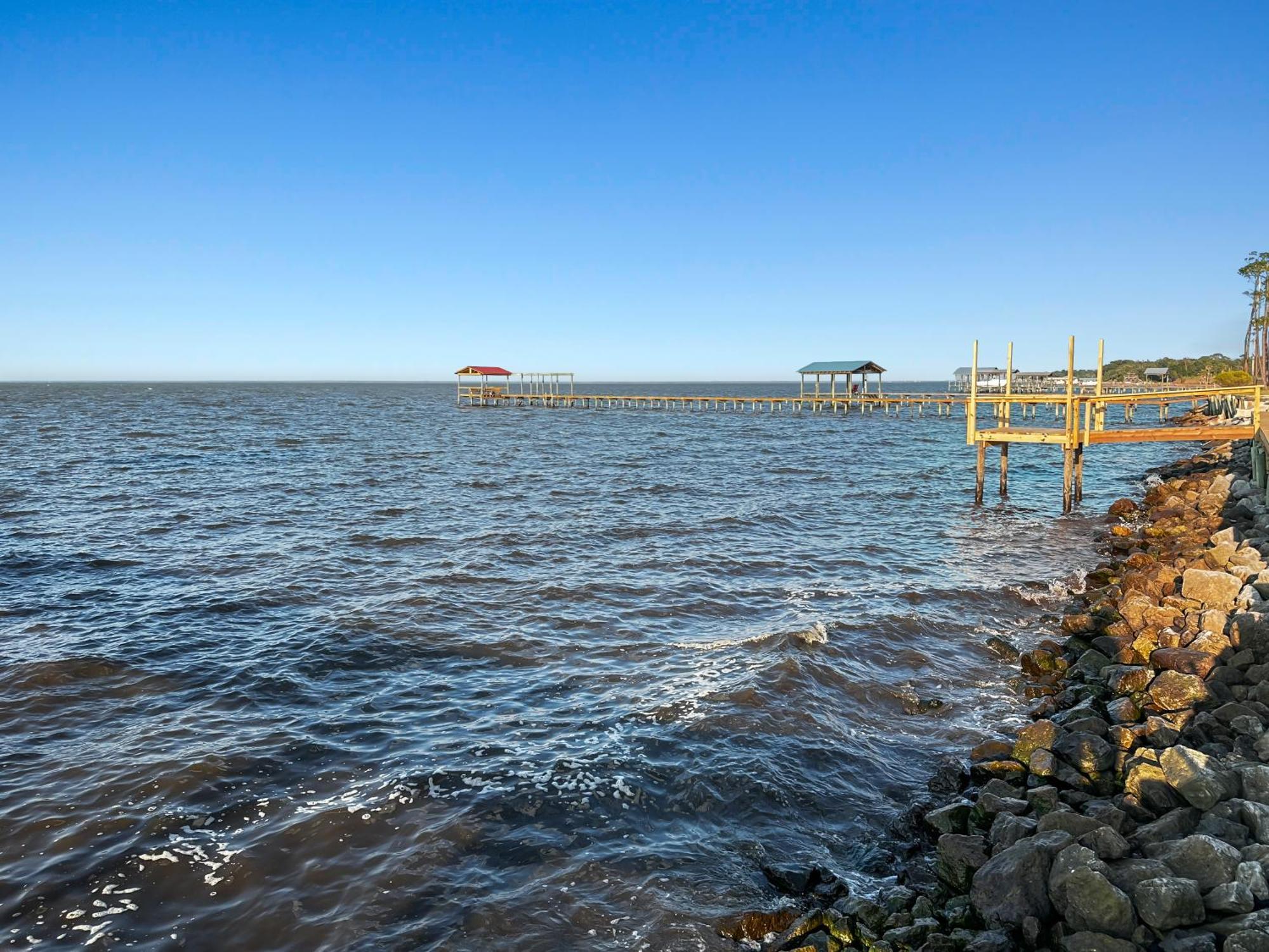 Baywatch Waterfront Paradise Villa Gulf Shores Exterior photo